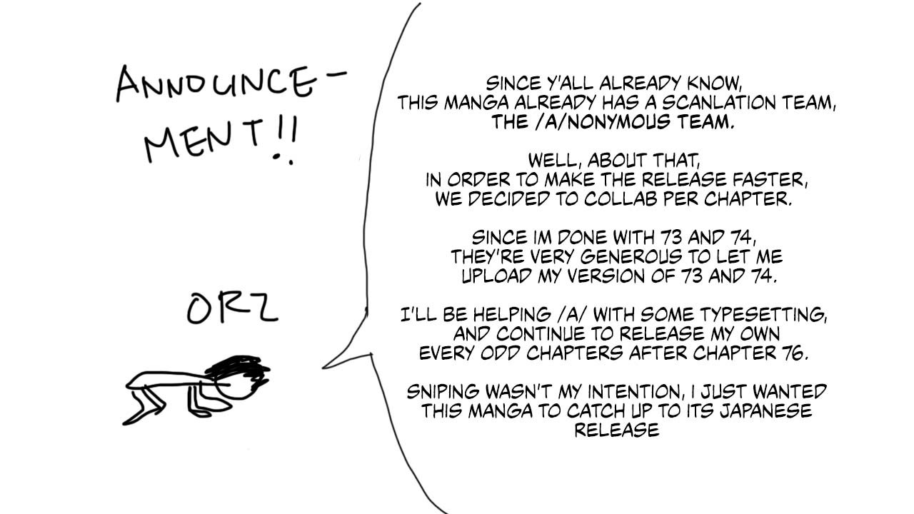 Welcome to Demon School! Iruma-kun, Chapter 73 image 18